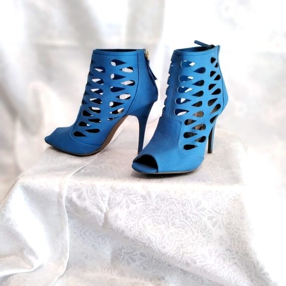 Yoki Shoes - Yoki Ankle Boots